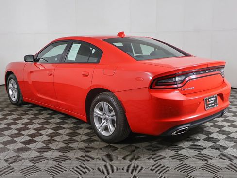 Used 2023 Dodge Charger SXT image 6