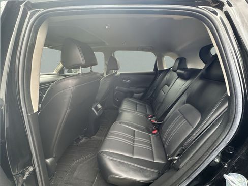 Used 2024 Honda HR-V EX-L image 24