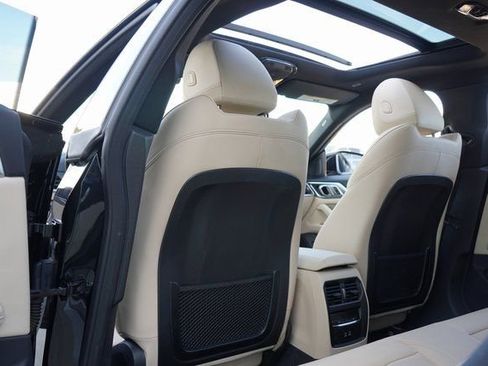 Used 2023 BMW i4 eDrive35 w/ Premium Package image 32