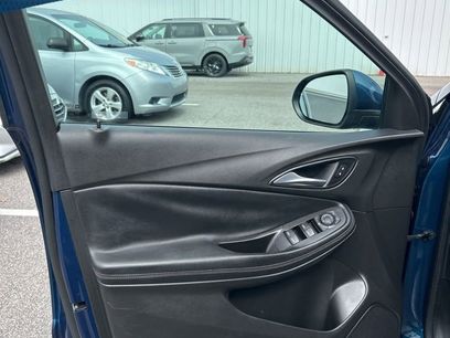 Used 2021 Buick Encore GX Preferred w/ Cold Weather Comfort Package