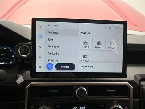 Used 2025 Toyota 4Runner Limited image 7