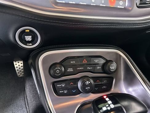 Used 2020 Dodge Challenger R/T Scat Pack w/ Shaker Package RWD image 17