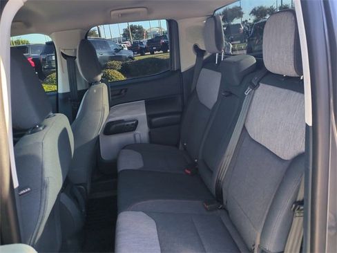 Certified 2022 Ford Maverick XLT w/ Equipment Group 300A Standard image 14