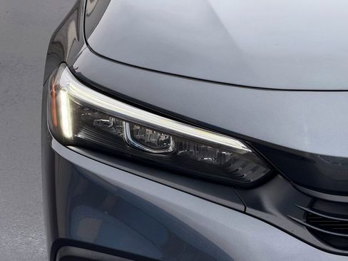 Certified 2024 Honda Civic LX image 2