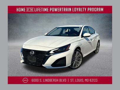 Used 2023 Nissan Altima 2.5 SL