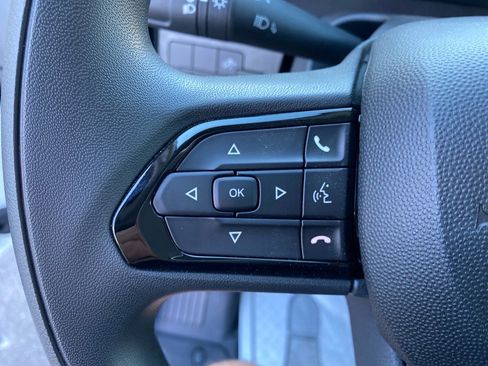 Used 2025 RAM ProMaster 2500 w/ Storage Group image 15