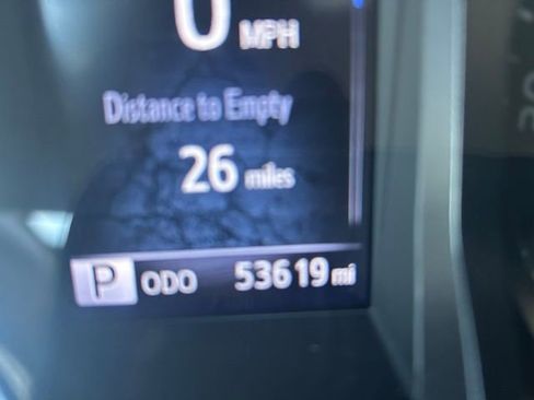 Used 2021 Toyota Tacoma TRD Sport image 24