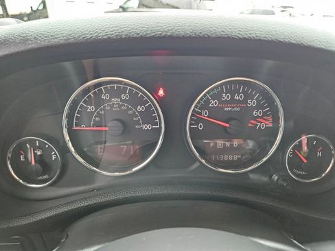 Used 2016 Jeep Wrangler Rubicon image 19