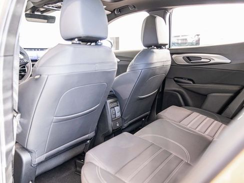 New 2026 Alfa Romeo Tonale Veloce w/ Quick Order Package 23H Volce image 32