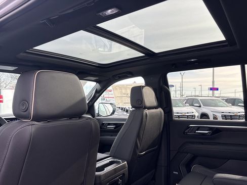 New 2026 Chevrolet Tahoe Premier w/ Sun And Tow Package image 39