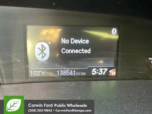 Used 2015 Honda Civic LX image 9