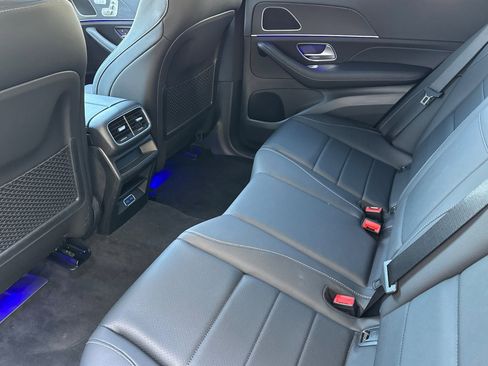 Used 2025 Mercedes-Benz GLE 450 4MATIC image 21