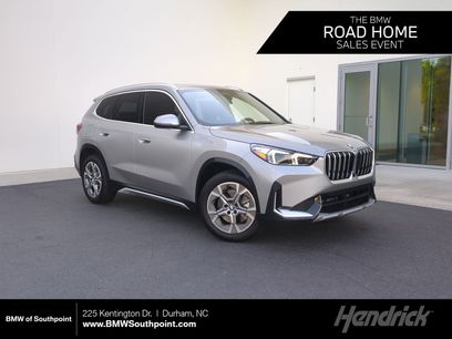 Certified 2025 BMW X1 xDrive28i w/ Premium Package