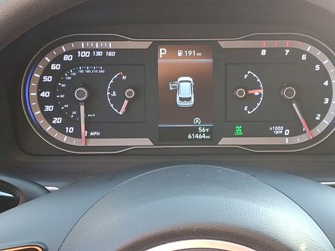 Used 2022 Hyundai Tucson SEL image 25