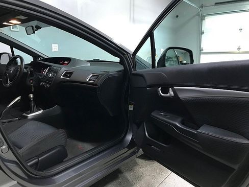 Used 2013 Honda Civic Si image 12