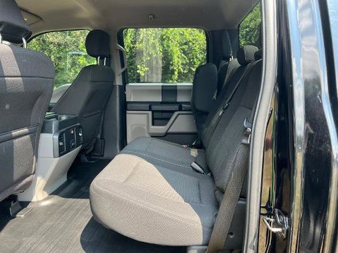 Used 2017 Ford F150 XL w/ Equipment Group 101A Mid image 26