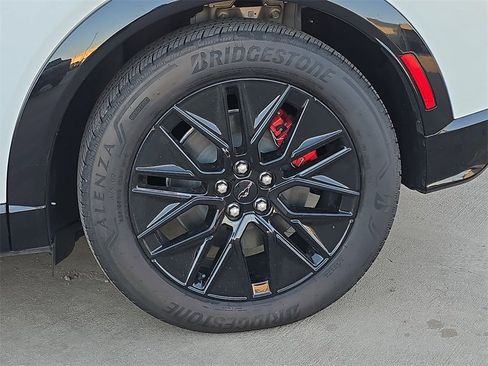 New 2025 Ford Mustang Mach-E Premium w/ Sport Appearance Package image 31