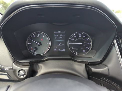 Used 2022 Subaru Outback Premium AWD/4WD image 38