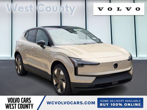 New 2026 Volvo EX30 Plus w/ Climate Package RWD image 1