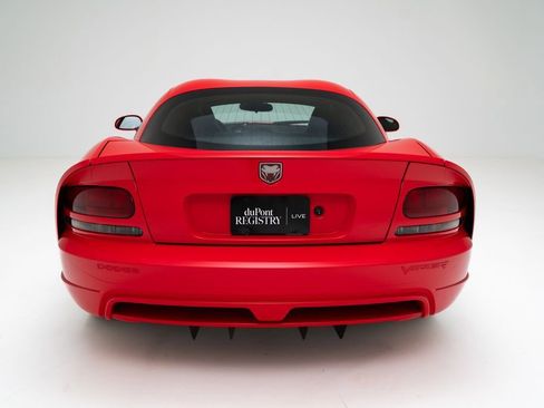 Used 2006 Dodge Viper SRT-10 RWD image 9