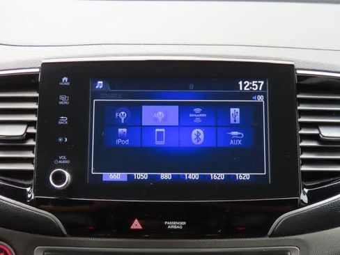 Certified 2023 Honda Ridgeline RTL image 20