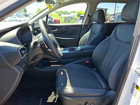 Used 2022 Hyundai Santa Fe SEL AWD/4WD image 13