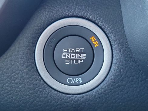 Used 2026 RAM 1500 Big Horn AWD/4WD image 25