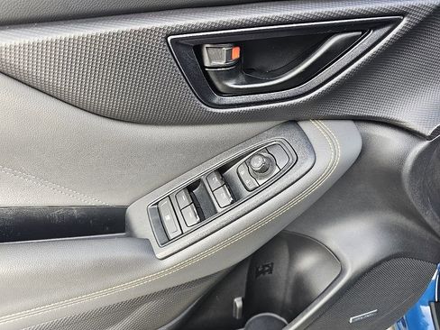 Certified 2023 Subaru Forester Wilderness w/ Wilderness Package image 26