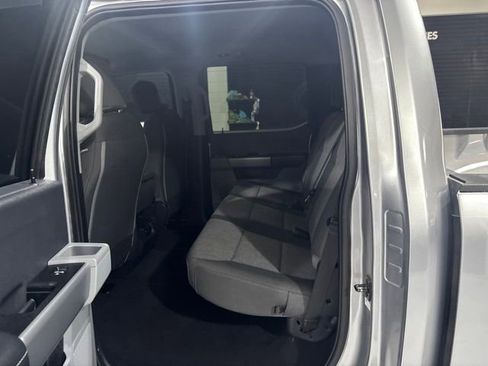 Used 2024 Ford F250 XL w/ STX Appearance Package AWD/4WD image 31