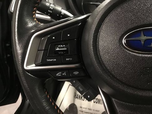Used 2018 Subaru Crosstrek 2.0i Limited AWD/4WD image 44