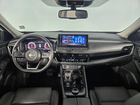 Used 2024 Nissan Rogue SL w/ SL Premium Package AWD/4WD image 27