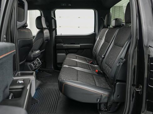 Certified 2023 Ford F150 Tremor image 19