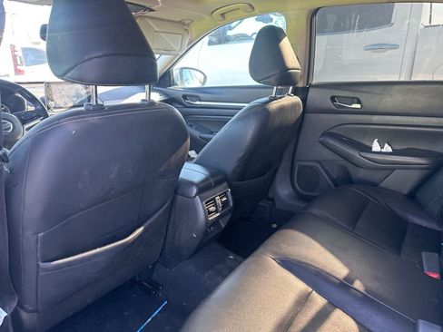 Used 2019 Nissan Altima 2.5 SL image 7