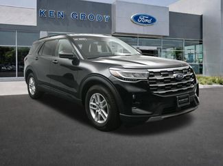 New 2026 Ford Explorer Active w/ Active Comfort Package 360° Tour