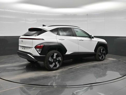 New 2026 Hyundai Kona Limited AWD/4WD image 7