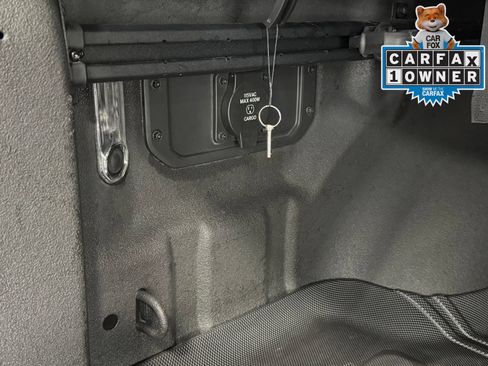 Used 2025 RAM 1500 Big Horn AWD/4WD image 44