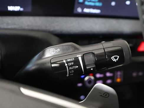 Used 2024 Kia EV6 Wind w/ Wind Technology Package image 38