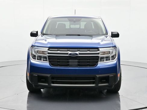 Used 2024 Ford Maverick Lariat w/ FX4 Off-Road Package image 2