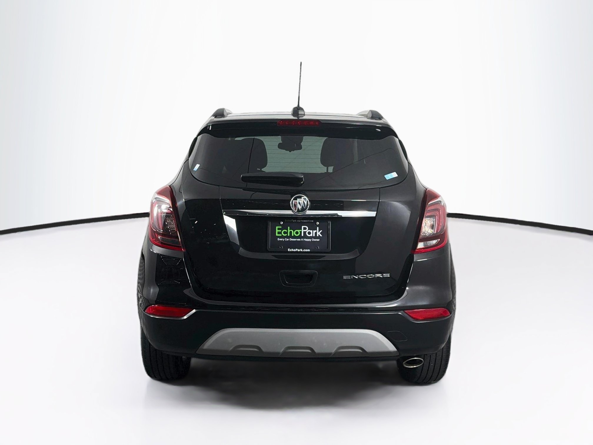 Used 2019 Buick Encore Preferred FWD image 7