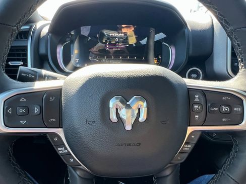 New 2026 RAM 1500 Big Horn image 21