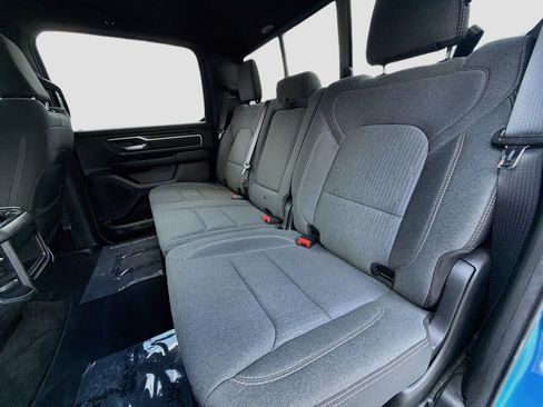 Used 2021 RAM 1500 Big Horn AWD/4WD image 19