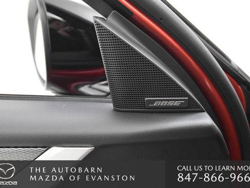 New 2026 MAZDA CX-90 3.3 Turbo S w/ Premium Package image 34