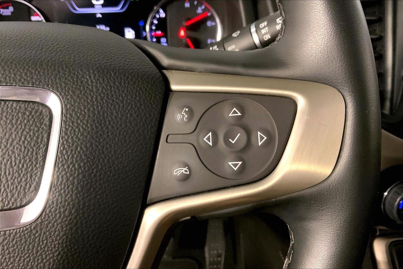 Used 2023 GMC Acadia Denali FWD image 19