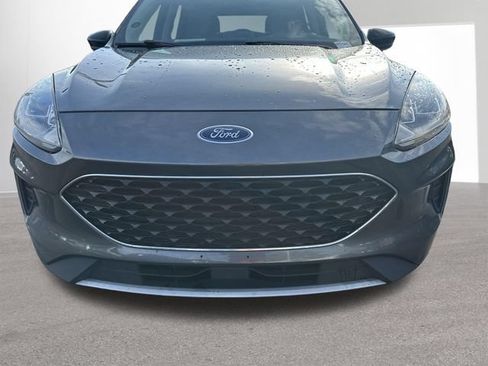 Used 2020 Ford Escape SE AWD/4WD image 41