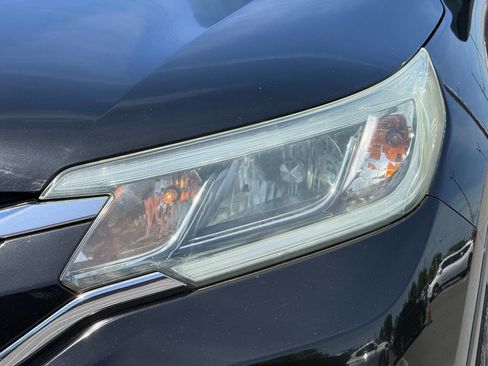 Used 2015 Honda CR-V LX image 20