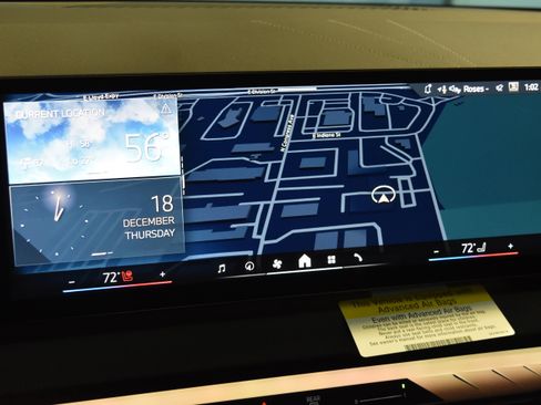 New 2026 BMW X3 xDrive30 w/ Premium Package image 10