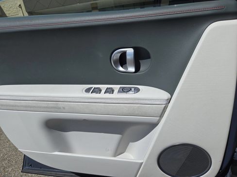 Certified 2023 Hyundai Ioniq 5 SEL AWD/4WD image 14