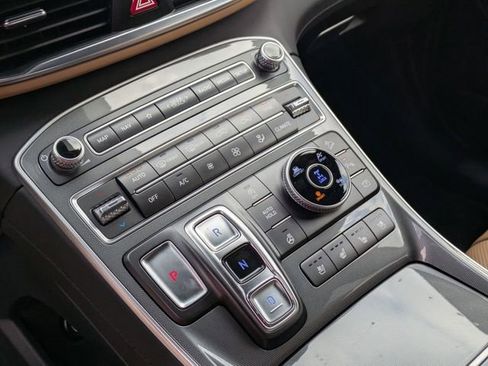 Used 2023 Hyundai Santa Fe Calligraphy image 26