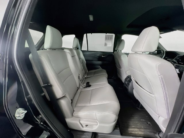 Used 2020 Honda Passport EX-L image 28