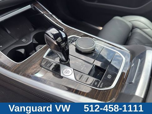 Used 2023 BMW X5 xDrive40i w/ Premium Package AWD/4WD image 15